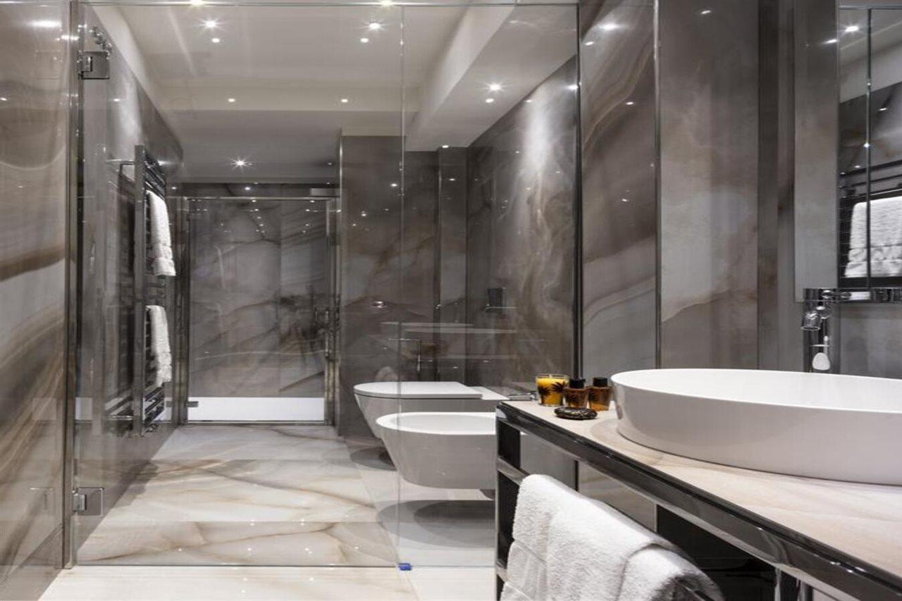 ヴェネツィア Residenza Ducatoアパートホテル エクステリア 写真
