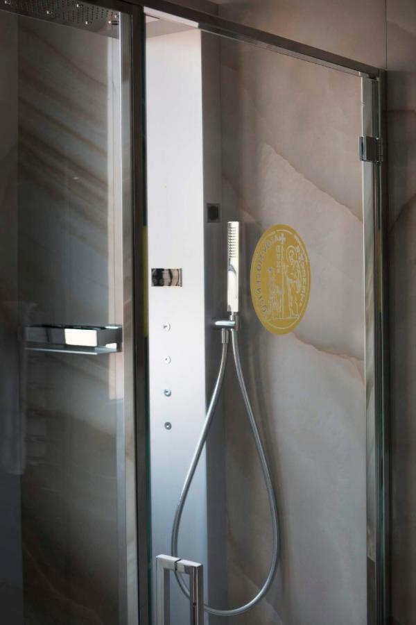 ヴェネツィア Residenza Ducatoアパートホテル エクステリア 写真