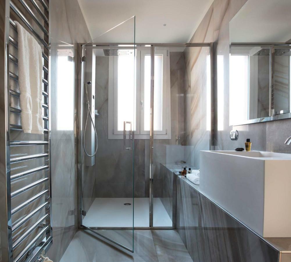 ヴェネツィア Residenza Ducatoアパートホテル エクステリア 写真