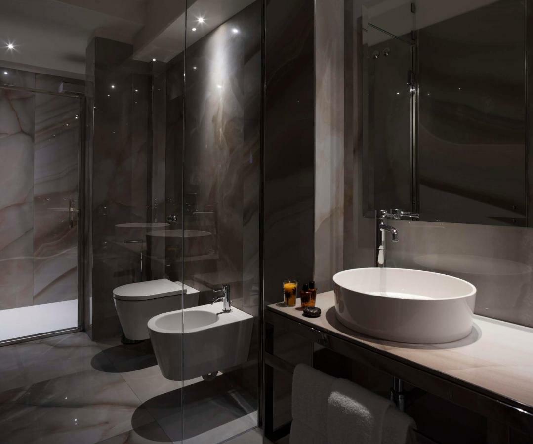 ヴェネツィア Residenza Ducatoアパートホテル エクステリア 写真