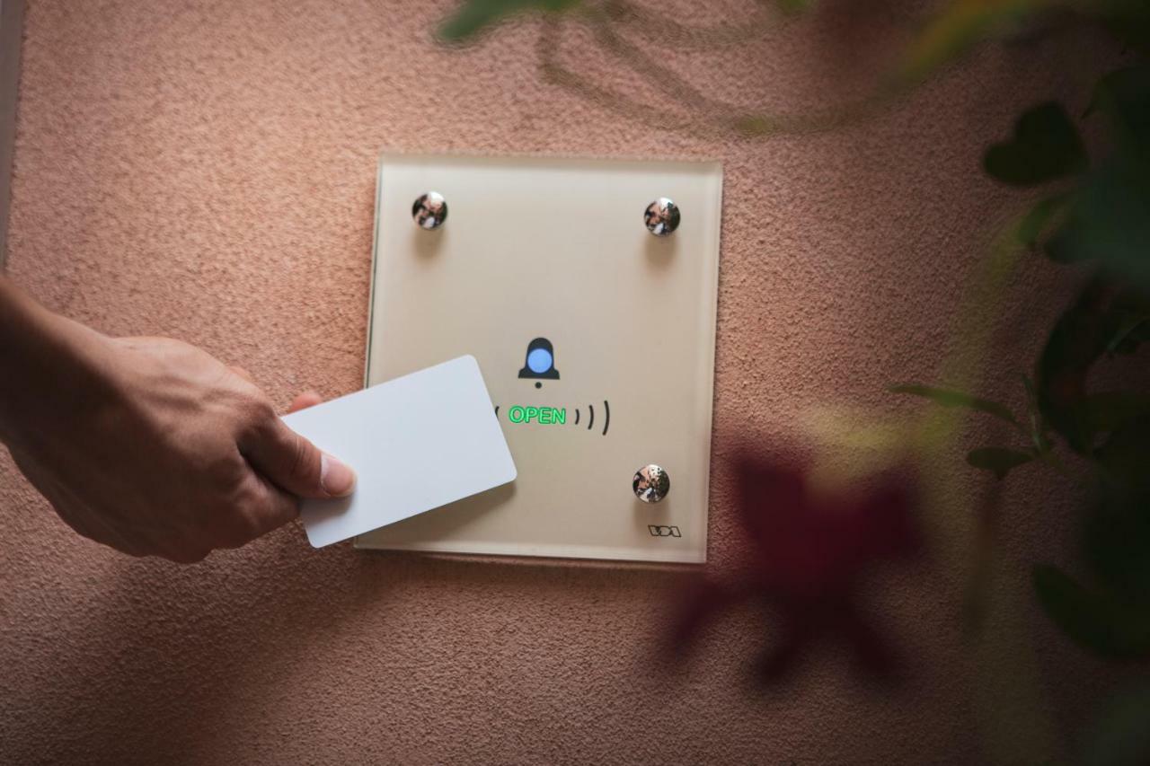 ヴェネツィア Residenza Ducatoアパートホテル エクステリア 写真