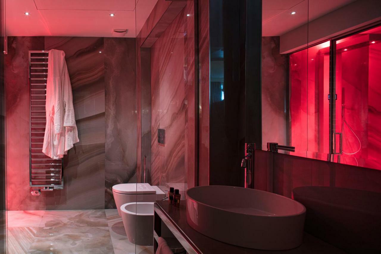 ヴェネツィア Residenza Ducatoアパートホテル エクステリア 写真