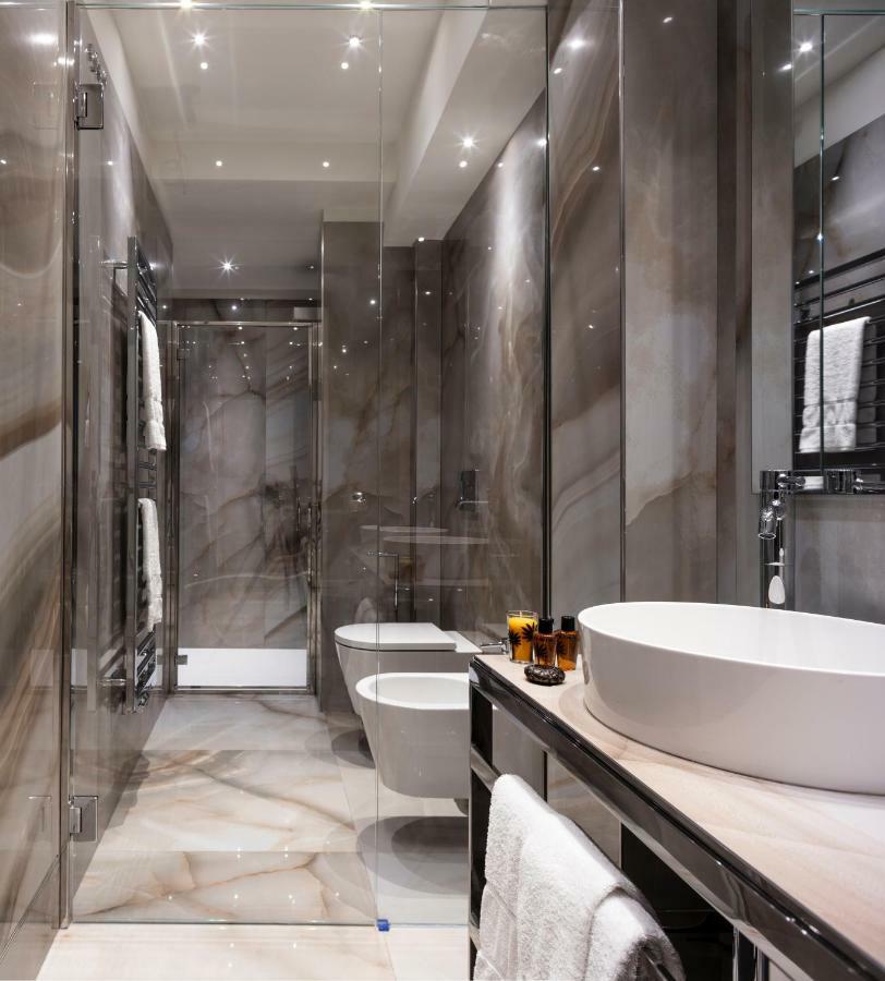 ヴェネツィア Residenza Ducatoアパートホテル エクステリア 写真