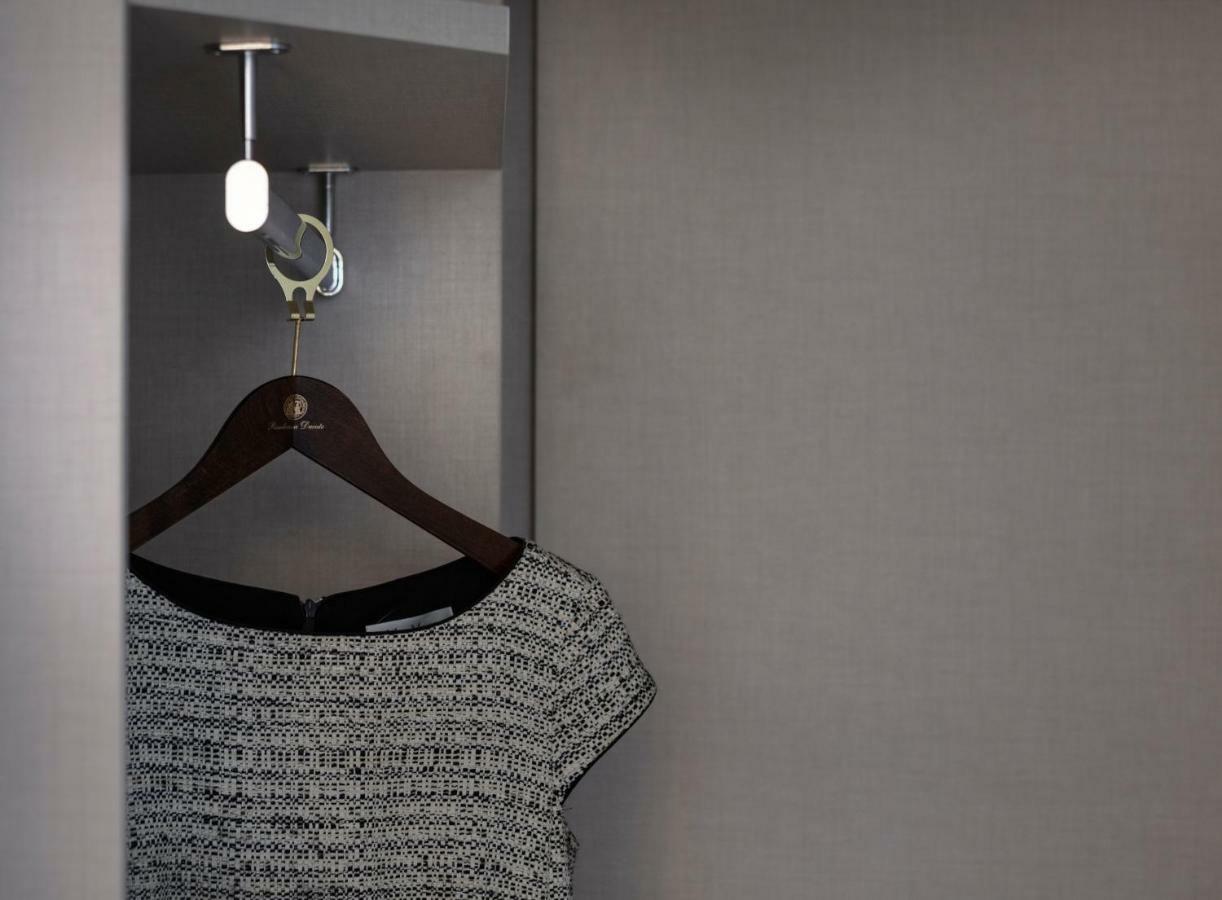 ヴェネツィア Residenza Ducatoアパートホテル エクステリア 写真