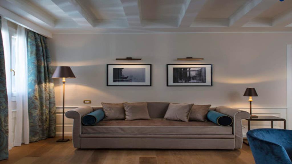 ヴェネツィア Residenza Ducatoアパートホテル エクステリア 写真
