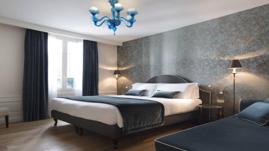 ヴェネツィア Residenza Ducatoアパートホテル エクステリア 写真