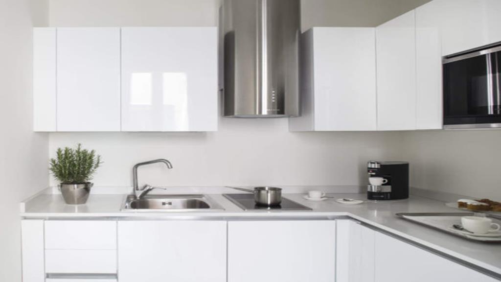 ヴェネツィア Residenza Ducatoアパートホテル エクステリア 写真